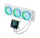 ASUS 90RC01Q2-B0EAY0 PRIME LC II 360 ARGB LCD WHT