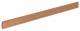 Hager UM26A Cu-Schiene univers 20x5mm 6feldig