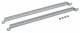 Hager FZ801XE cable clamp rail holder 600mm