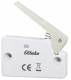 Eltako 30000400 FTKE-rw Wireless window contact, m.Energie generator pure white 