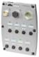 Siemens 6SL35440FB201FA0 SIEM 6SL3544-0FB20-1FA0 SINAMICS G120D C PROFINET, STO on-Board 6 DI/1 F-DI, 2 DO