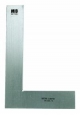 MIB Messzeuge 03039003 Präzisions Kontrollwinkel INOX gehärtet, DIN 875/0 ohne A. Typ ST3