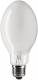 Philips 18186230 sodium lamp SON I Pro 70, 70 Watt E27 elliptical shape EE: A +