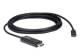 ATEN UC3238 USB-C to 4K HDMI Cable 2.7m
