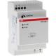 AXIS Accessories Power Supply DIN CPD 122.1 25W