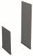 ABB PB 200mm 4pcs XT6 3p KIT PA.DI.PH.HI Partitions PB 200mm 1SDA105012R0001