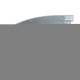 OBO Bettermann 6036140 RB 45 650 FT Bogen 45° für Kabelrinne horizontal 