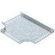 OBO Bettermann 6038014 RT 330 FT T-Stück für Kabelrinne horizontal