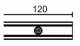 Powergear PRO-M147-W