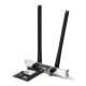 TP-Link MA80XE Mercusys AX3000 Dual-Band Wi-Fi 6 PCI Express Adapter