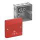 Spelsberg 80270001 Abox 025-L/SB junction box protection rating IP66 max. 