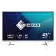 Eizo EV4340X-WT 108 cm (42,5