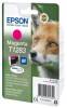 Tintenpatrone Epson T1283 magenta C13T12834012