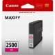 Canon 9302B001 Tintenpatrone PGI-2500 M Magenta 9 ml