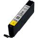 Canon CLI-571Y XL Ink Cartridge - Yellow - Inkjet - High Yield - 680 Page - 1 / Pack