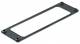 Harting 09300009804 fixierte Flanschgummidichtung Han 24B