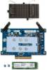 HP Z Turbo Drive 1TB TLC Z8G4 SSD Module