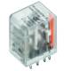 Weidmüller DRM270024L/2CO/24V DC Schaltrelais 7760056060