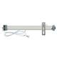 KN 123000 Nienhaus tube motor Master electronic 30 Nm for shutter shaft SW60