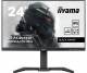 TFT 61 cm ( 24 Zoll )/60,5cm iiyama G-Master GB2445HSU Black Hawk *schwarz* 16:9