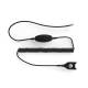 EPOS CLS 01 CABLE ED TO RJ9