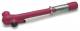Cimco 112581 fully insulated torque wrench , 1000V 5-50NM 370mm 3/8 inch