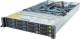 Gigabyte 6NR283S90DR000AAJ1 Barebone R283-S90-AAJ1