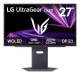 LG Monitor 27GX790A-B 27GX790AB (27GX790A-B.AEU)