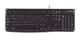 Logitech 920-002499 KEYBOARD K120 SPANISH LAYOUT