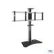 Vogels S062.4525 INSTALL. SERIES STAND 2PANEL