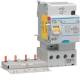Hager BD463N Residual current circuit breaker 4-pole 63A 30mA Type A
