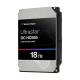 WESTERN DIGITAL 0B48723 3.5IN 26.1 18TB 512 7200RPM SAT
