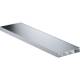 Hager BKGD500801 Unterteil BKGD 500x80 mm L=2m