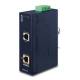 PLANET Industrial IEEE 802.3at High Power over Ethernet