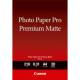 CANON Photo Paper Premium Matte A4 20 sheets