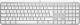 Logitech 920-011638 MX KEYS S FOR MAC