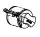 Zebra 105936G-547 KIT CASSETTE LAMINATE BOTTOM