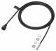 Ifm Electronic E20136 IFM Fiberoptiken Lichttaster M6 gerade
