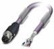 Phoenix Contact 1518180 Phoenix SAC-5P-MS/ 5,0-920 SCO Bussystem-Kabel
