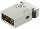 Harting 09140083021 Han Megabit Einsatz Sti 1 Kabel
