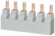 Siemens 5ST36632HG 5ST3663-2HG Stiftsammelschiene 16 mm² 18x1phasig UL489,480Y 277V für 5SJ4