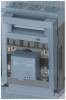 Siemens 3NP11431DA12 3NP1143-1DA12 SENTRON fuse switch disconnector 3-pole NH1 250A