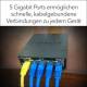 Netgear GS305-300PES