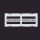 Striebel + John 2CPX041772R9999 MBT336 Bausatz NH00 Si.-Lasttrennschaltermodul 