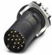 Phoenix Contact 1442081 Phoenix SACC-CI-M12MS-17CON-L180 THRSH Einbausteckverbinder