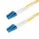 Startech.com 15M LC TO LC OS2 FIBER CABLE