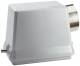 U.I. Lapp 19159000 LAPP EPIC H-B 48 TS M40 Gehäuse für Indu EPIC H-B 48 TS M40