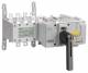 Hager HIB412M Umschalter mit Motorantrieb 4P 125A
