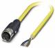 Phoenix Contact 1406148 Phoenix SAC-5P- 5,0-542/ FS SH SCO BK Sensor-/Aktor-Kabel