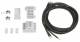 Hager ZY12PV assembly package universZ 16sqmm for 1ZP for PV surplus feed-in